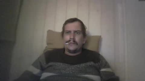 BouncyBoner online show from October 13, 11:38 pm