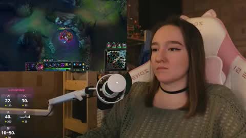 Katrin online show from March 20, 9:30 pm