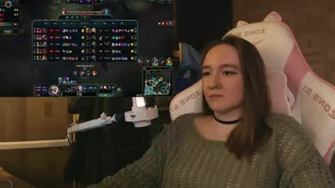 Katrin online show from June 5, 9:42 pm
