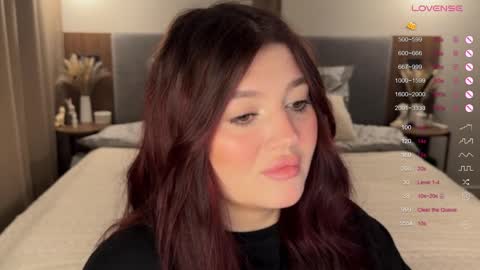 Ri online show from December 2, 8:37 pm