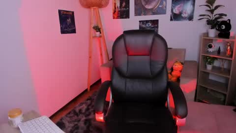 Rosa  online show from April 21, 8:34 pm