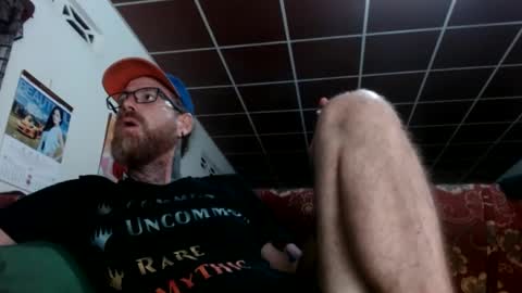 Scott and online show from February 19, 2:33 am