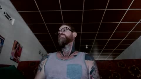 Scott and online show from February 19, 7:05 pm