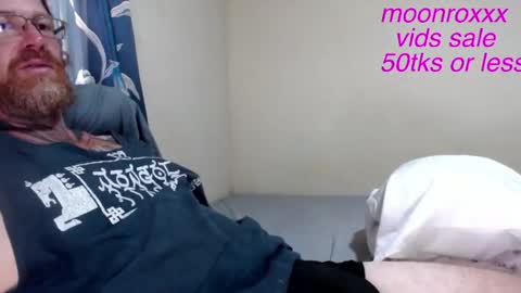 Scott and online show from July 14, 7:08 pm
