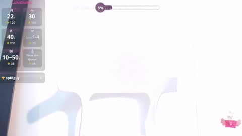 moonshadow_8 online show from January 16, 9:30 pm