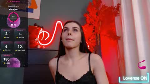 Moon Shard online show from February 19, 7:21 pm