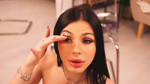 Moon Shard online show from April 21, 1:42 am