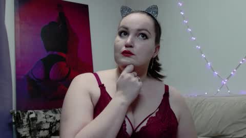 Kate online show from October 16, 9:16 pm