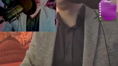 Snapshot of moonsire chatting on January 7, 1:03 pm Moonsire online show from January 7, 1:03 pm