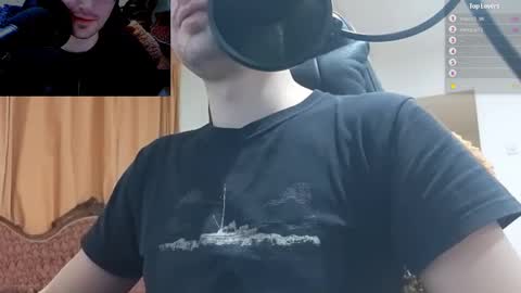 Snapshot of moonsire chatting on January 18, 8:30 pm Moonsire online show from January 18, 8:30 pm
