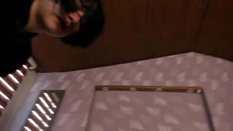 Michelle online show from January 15, 4:11 pm