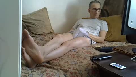 Alex online show from April 2, 8:12 am