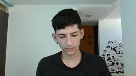 Sebas y Gaby online show from January 13, 12:56 pm