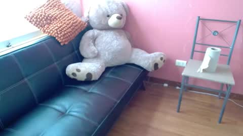 Mora Haze 3 online show from February 17, 9:19 pm