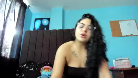 Mily sins  online show from April 7, 12:16 pm