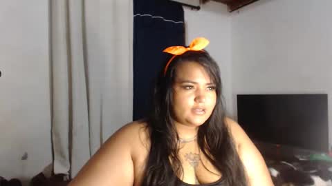 Snapshot of moralito8a chatting on February 11, 10:53 am Moralito8a online show from February 11, 10:53 am