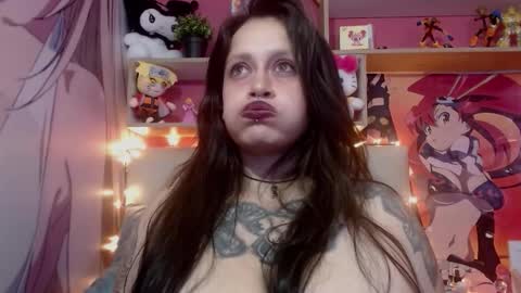 morana__hot online show from October 11, 5:39 am