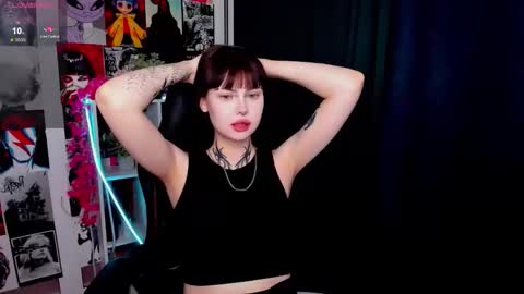 Morana online show from September 9, 1:49 am