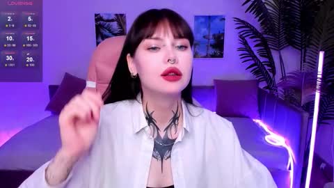 Morana online show from October 10, 1:48 am