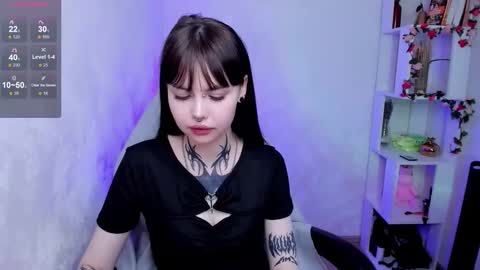 Morana online show from October 16, 2:01 am