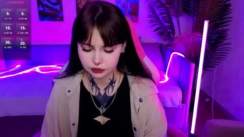 Morana online show from October 20, 1:39 am