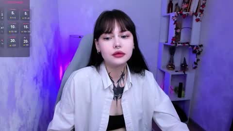 Morana online show from October 21, 2:12 am