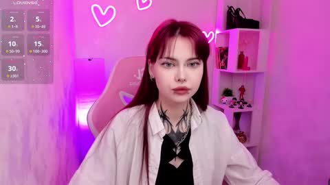 Morana online show from November 21, 2:10 am