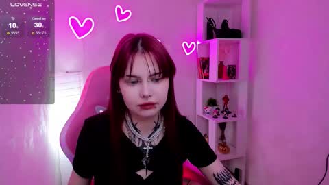 Morana online show from December 2, 2:06 am