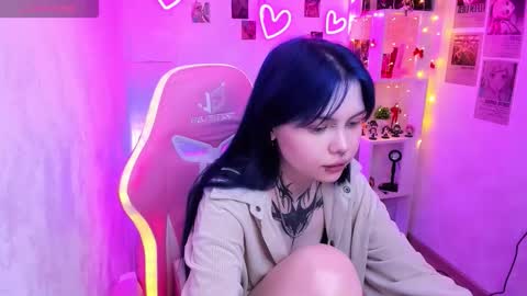 Morana online show from January 16, 2:37 am