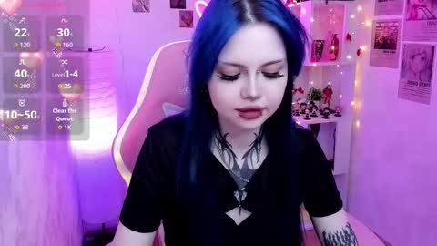 Morana online show from February 14, 2:30 am