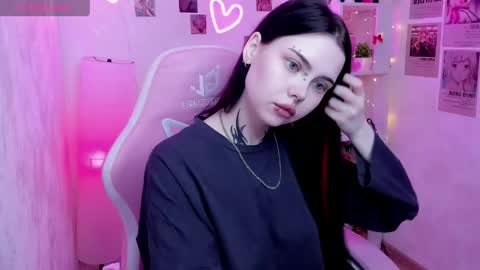 Morana online show from April 21, 2:15 am