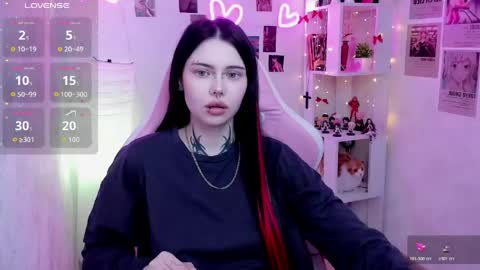 Morana online show from April 21, 2:51 am