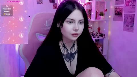 Morana online show from April 23, 2:24 am