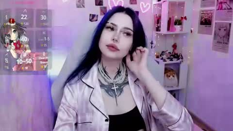 Snapshot of morana_batt chatting on June 13, 1:58 am Morana online show from June 13, 1:58 am
