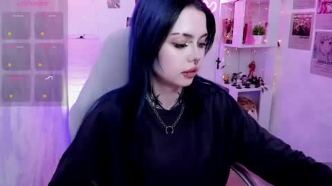 Snapshot of morana_batt chatting on June 19, 2:27 am Morana online show from June 19, 2:27 am