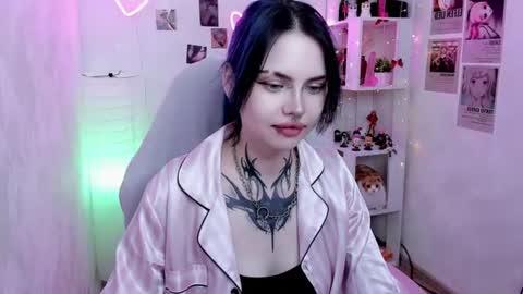 Snapshot of morana_batt chatting on June 26, 2:38 am Morana online show from June 26, 2:38 am