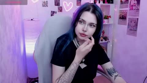 Snapshot of morana_batt chatting on June 29, 2:07 am Morana online show from June 29, 2:07 am