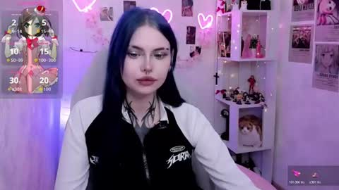 Snapshot of morana_batt chatting on July 25, 2:09 am Morana online show from July 25, 2:09 am