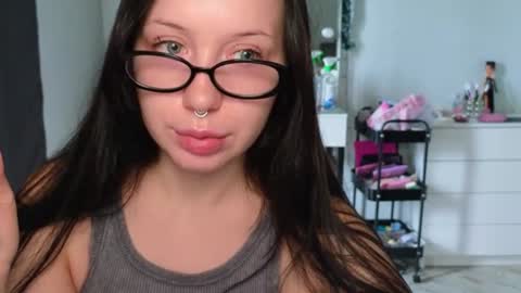 Morana follow my boosty  online show from July 10, 11:35 am