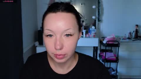 Morana follow my boosty  online show from July 22, 2:31 pm