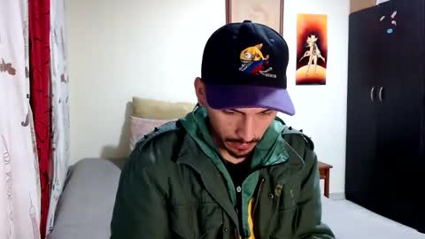 Abelardo online show from February 24, 3:23 am