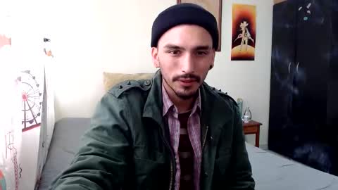 Abelardo online show from March 2, 2:43 pm