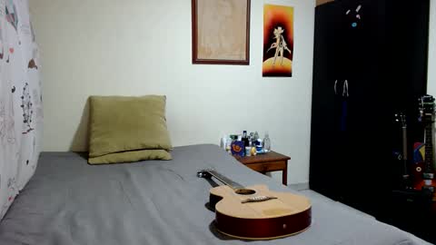 Abelardo online show from March 9, 12:00 am