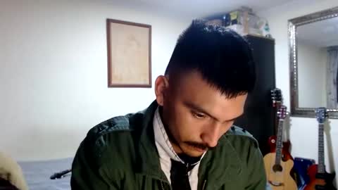 Abelardo online show from September 11, 2:55 am