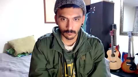 Abelardo online show from September 24, 2:26 am