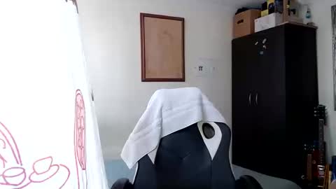 Abelardo online show from October 16, 6:20 pm