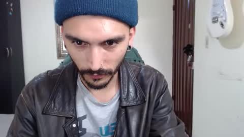 Abelardo online show from February 19, 7:10 pm