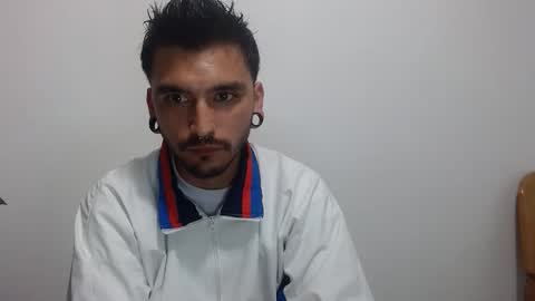Abelardo online show from May 12, 10:51 pm