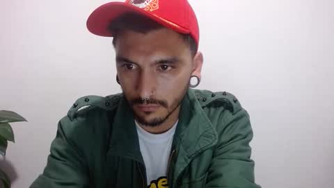 Abelardo online show from May 14, 3:46 am