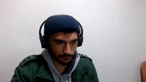 Abelardo online show from May 18, 2:40 am